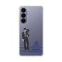 スリムプロテクションケース［ スマートフォンケース<制服ver.> - HARUKU ］