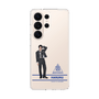 スリムプロテクションケース［ スマートフォンケース<制服ver.> - HARUKU ］