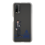 スリムプロテクションケース［ スマートフォンケース<制服ver.> - HARUKU ］