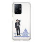 スリムプロテクションケース［ スマートフォンケース<制服ver.> - HARUKU ］