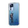 スリムプロテクションケース［ スマートフォンケース<制服ver.> - HARUKU ］