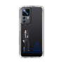 スリムプロテクションケース［ スマートフォンケース<制服ver.> - HARUKU ］
