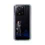 スリムプロテクションケース［ スマートフォンケース<制服ver.> - HARUKU ］