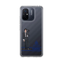 スリムプロテクションケース［ スマートフォンケース<制服ver.> - HARUKU ］