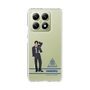 スリムプロテクションケース［ スマートフォンケース<制服ver.> - HARUKU ］