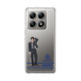 スリムプロテクションケース［ スマートフォンケース<制服ver.> - HARUKU ］