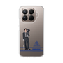 スリムプロテクションケース［ スマートフォンケース<制服ver.> - HARUKU ］