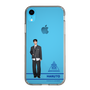 スリムプロテクションケース［ スマートフォンケース<制服ver.> - HARUTO ］