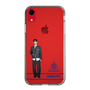 スリムプロテクションケース［ スマートフォンケース<制服ver.> - HARUTO ］