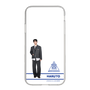 スリムプロテクションケース［ スマートフォンケース<制服ver.> - HARUTO ］