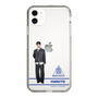 スリムプロテクションケース［ スマートフォンケース<制服ver.> - HARUTO ］