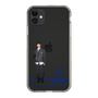 スリムプロテクションケース［ スマートフォンケース<制服ver.> - HARUTO ］