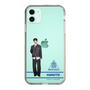 スリムプロテクションケース［ スマートフォンケース<制服ver.> - HARUTO ］