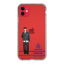 スリムプロテクションケース［ スマートフォンケース<制服ver.> - HARUTO ］