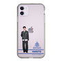 スリムプロテクションケース［ スマートフォンケース<制服ver.> - HARUTO ］
