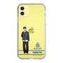 スリムプロテクションケース［ スマートフォンケース<制服ver.> - HARUTO ］