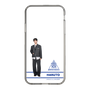 スリムプロテクションケース［ スマートフォンケース<制服ver.> - HARUTO ］