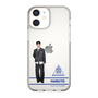 スリムプロテクションケース［ スマートフォンケース<制服ver.> - HARUTO ］