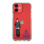 スリムプロテクションケース［ スマートフォンケース<制服ver.> - HARUTO ］