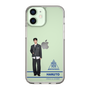 スリムプロテクションケース［ スマートフォンケース<制服ver.> - HARUTO ］