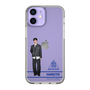 スリムプロテクションケース［ スマートフォンケース<制服ver.> - HARUTO ］