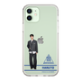 スリムプロテクションケース［ スマートフォンケース<制服ver.> - HARUTO ］
