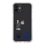 スリムプロテクションケース［ スマートフォンケース<制服ver.> - HARUTO ］