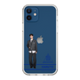 スリムプロテクションケース［ スマートフォンケース<制服ver.> - HARUTO ］