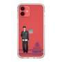 スリムプロテクションケース［ スマートフォンケース<制服ver.> - HARUTO ］