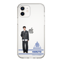 スリムプロテクションケース［ スマートフォンケース<制服ver.> - HARUTO ］