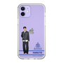 スリムプロテクションケース［ スマートフォンケース<制服ver.> - HARUTO ］