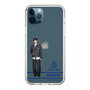 スリムプロテクションケース［ スマートフォンケース<制服ver.> - HARUTO ］