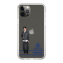 スリムプロテクションケース［ スマートフォンケース<制服ver.> - HARUTO ］