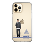 スリムプロテクションケース［ スマートフォンケース<制服ver.> - HARUTO ］
