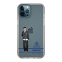 スリムプロテクションケース［ スマートフォンケース<制服ver.> - HARUTO ］