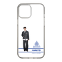 スリムプロテクションケース［ スマートフォンケース<制服ver.> - HARUTO ］