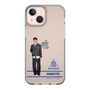 スリムプロテクションケース［ スマートフォンケース<制服ver.> - HARUTO ］