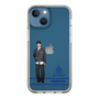 スリムプロテクションケース［ スマートフォンケース<制服ver.> - HARUTO ］