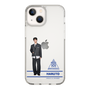 スリムプロテクションケース［ スマートフォンケース<制服ver.> - HARUTO ］