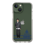 スリムプロテクションケース［ スマートフォンケース<制服ver.> - HARUTO ］