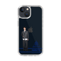 スリムプロテクションケース［ スマートフォンケース<制服ver.> - HARUTO ］