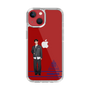 スリムプロテクションケース［ スマートフォンケース<制服ver.> - HARUTO ］