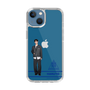 スリムプロテクションケース［ スマートフォンケース<制服ver.> - HARUTO ］
