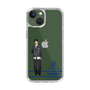 スリムプロテクションケース［ スマートフォンケース<制服ver.> - HARUTO ］