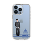 スリムプロテクションケース［ スマートフォンケース<制服ver.> - HARUTO ］