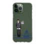 スリムプロテクションケース［ スマートフォンケース<制服ver.> - HARUTO ］