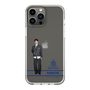 スリムプロテクションケース［ スマートフォンケース<制服ver.> - HARUTO ］