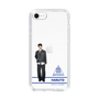 スリムプロテクションケース［ スマートフォンケース<制服ver.> - HARUTO ］