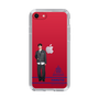 スリムプロテクションケース［ スマートフォンケース<制服ver.> - HARUTO ］