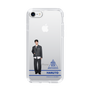 スリムプロテクションケース［ スマートフォンケース<制服ver.> - HARUTO ］